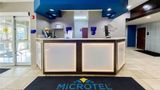 <b>Microtel Inn & Suites at Fort Jackson Lobby</b>. Images powered by <a href="https://iceportal.shijigroup.com/" title="IcePortal" target="_blank">IcePortal</a>.