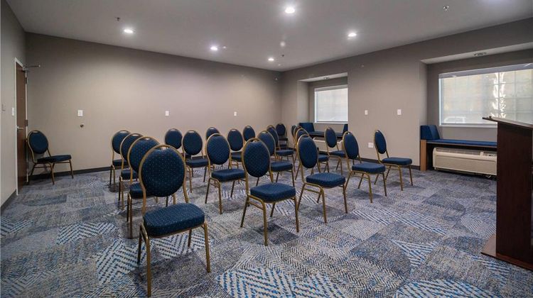Microtel Inn & Suites at Fort Jackson Meeting