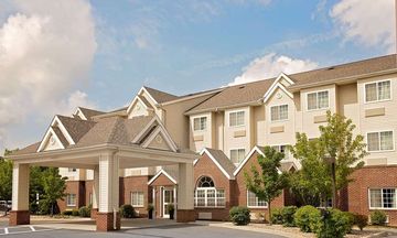 Microtel Inn & Suites by Wyndham Geneva