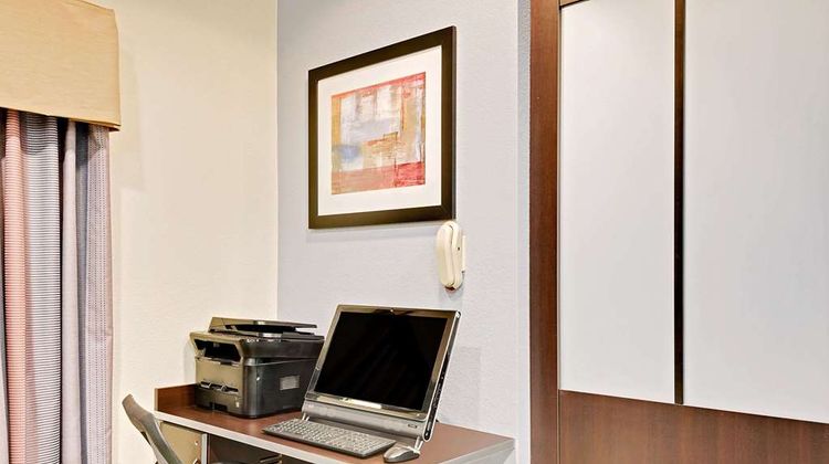 Microtel Inn & Suites by Wyndham Geneva Other