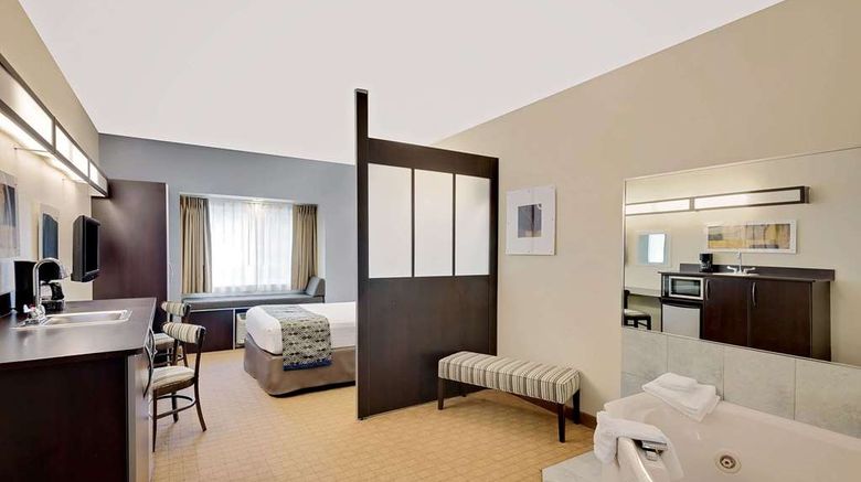 <b>Microtel Inn & Suites by Wyndham Geneva Room</b>. Images powered by <a href="https://iceportal.shijigroup.com/" title="IcePortal" target="_blank">IcePortal</a>.