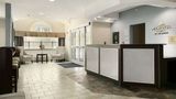 <b>Microtel Inn & Suites by Wyndham Geneva Lobby</b>. Images powered by <a href="https://iceportal.shijigroup.com/" title="IcePortal" target="_blank">IcePortal</a>.