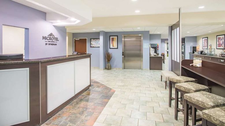 <b>Microtel Inn & Suites by Wyndham Geneva Lobby</b>. Images powered by <a href="https://iceportal.shijigroup.com/" title="IcePortal" target="_blank">IcePortal</a>.
