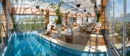Ramada Buenos Aires Pool