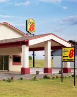 Super 8 Corsicana