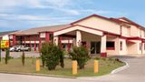 Super 8 Corsicana Exterior