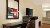 Super 8 Corsicana Room