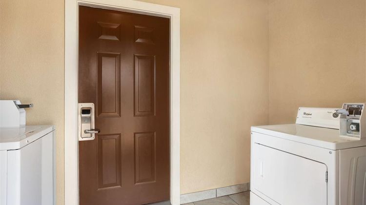 Super 8 Corsicana Other