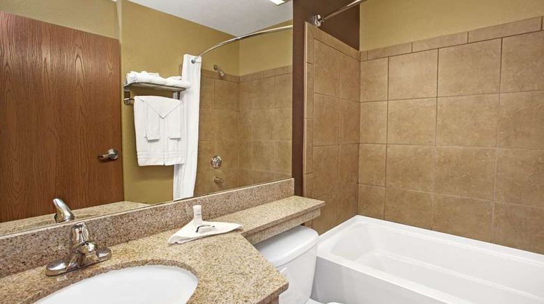 <b>Microtel Inn & SuitesCartersville Room</b>. Images powered by <a href="https://iceportal.shijigroup.com/" title="IcePortal" target="_blank">IcePortal</a>.