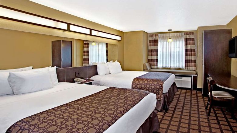 <b>Microtel Inn & SuitesCartersville Room</b>. Images powered by <a href="https://iceportal.shijigroup.com/" title="IcePortal" target="_blank">IcePortal</a>.