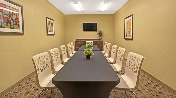Microtel Inn & SuitesCartersville Meeting