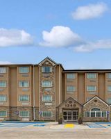 Microtel Inn & SuitesCartersville
