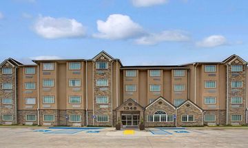 Microtel Inn & SuitesCartersville