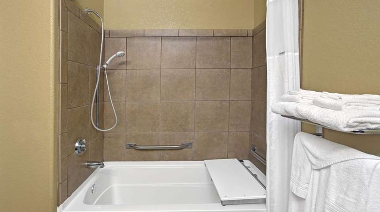 <b>Microtel Inn & SuitesCartersville Room</b>. Images powered by <a href="https://iceportal.shijigroup.com/" title="IcePortal" target="_blank">IcePortal</a>.