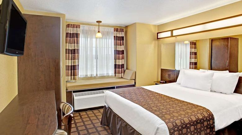 <b>Microtel Inn & SuitesCartersville Room</b>. Images powered by <a href="https://iceportal.shijigroup.com/" title="IcePortal" target="_blank">IcePortal</a>.