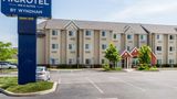 <b>Microtel Inn & Suites Dickson Exterior</b>. Images powered by <a href="https://iceportal.shijigroup.com/" title="IcePortal" target="_blank">IcePortal</a>.