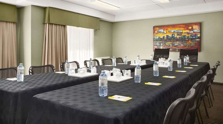 <b>Days Inn Miramichi NB Meeting</b>. Images powered by <a href="https://iceportal.shijigroup.com/" title="IcePortal" target="_blank">IcePortal</a>.