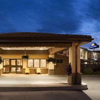 Days Inn Miramichi NB