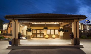 Days Inn Miramichi NB