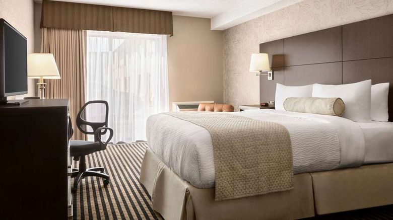 <b>Days Inn Miramichi NB Room</b>. Images powered by <a href="https://iceportal.shijigroup.com/" title="IcePortal" target="_blank">IcePortal</a>.