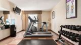 Days Inn Miramichi NB Health