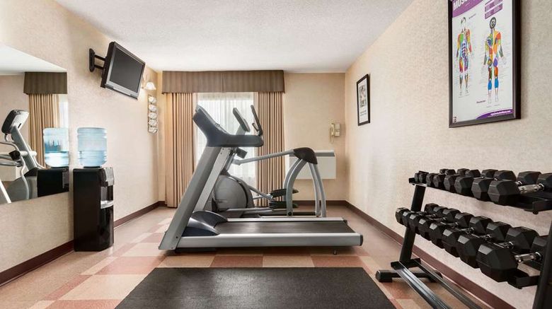 <b>Days Inn Miramichi NB Health</b>. Images powered by <a href="https://iceportal.shijigroup.com/" title="IcePortal" target="_blank">IcePortal</a>.