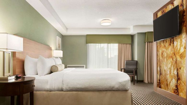 <b>Days Inn Miramichi NB Suite</b>. Images powered by <a href="https://iceportal.shijigroup.com/" title="IcePortal" target="_blank">IcePortal</a>.