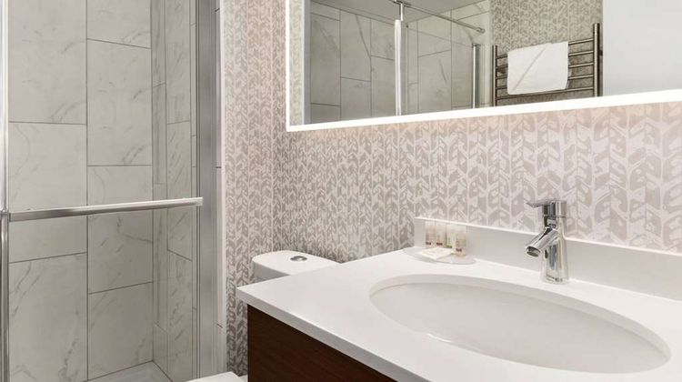 Days Inn Miramichi NB Suite