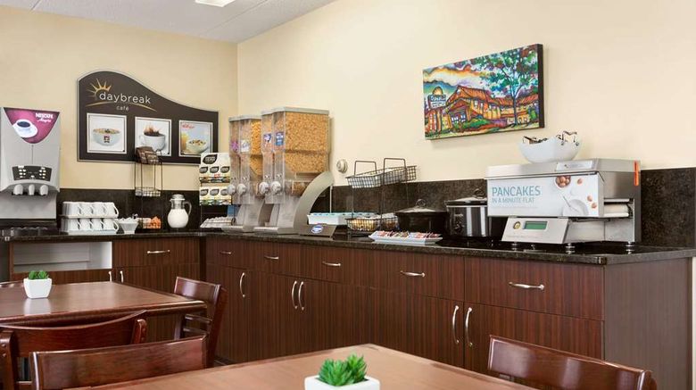 <b>Days Inn Miramichi NB Other</b>. Images powered by <a href="https://iceportal.shijigroup.com/" title="IcePortal" target="_blank">IcePortal</a>.