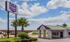 Knights Inn Waco South