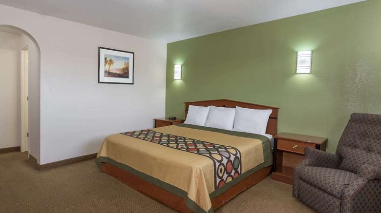<b>Knights Inn Waco South Room</b>. Images powered by <a href="https://iceportal.shijigroup.com/" title="IcePortal" target="_blank">IcePortal</a>.