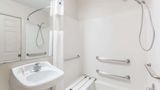 <b>Knights Inn Waco South Room</b>. Images powered by <a href="https://iceportal.shijigroup.com/" title="IcePortal" target="_blank">IcePortal</a>.