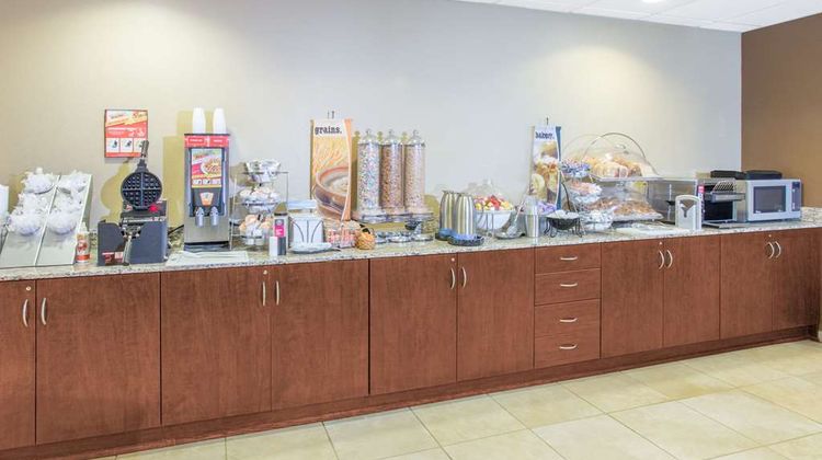 Microtel Inn & Suites Mansfield Other
