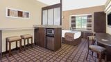 <b>Microtel Inn & Suites Mansfield Suite</b>. Images powered by <a href="https://iceportal.shijigroup.com/" title="IcePortal" target="_blank">IcePortal</a>.