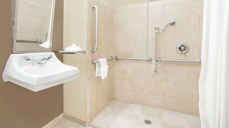 Microtel Inn & Suites Mansfield Room