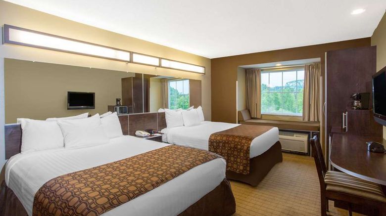<b>Microtel Inn & Suites Mansfield Room</b>. Images powered by <a href="https://iceportal.shijigroup.com/" title="IcePortal" target="_blank">IcePortal</a>.