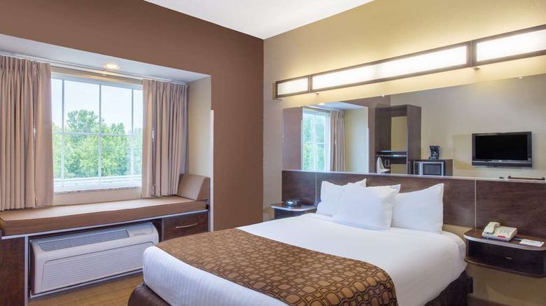 <b>Microtel Inn & Suites Mansfield Room</b>. Images powered by <a href="https://iceportal.shijigroup.com/" title="IcePortal" target="_blank">IcePortal</a>.