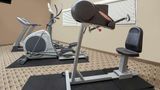 <b>Microtel Inn & Suites Mansfield Health</b>. Images powered by <a href="https://iceportal.shijigroup.com/" title="IcePortal" target="_blank">IcePortal</a>.