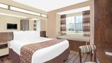 <b>Microtel Inn & Suites Mansfield Room</b>. Images powered by <a href="https://iceportal.shijigroup.com/" title="IcePortal" target="_blank">IcePortal</a>.