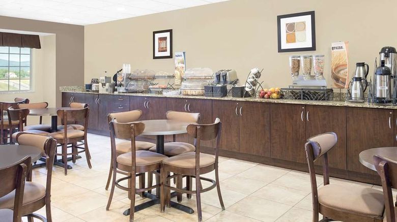 <b>Microtel Inn & Suites Mansfield Other</b>. Images powered by <a href="https://iceportal.shijigroup.com/" title="IcePortal" target="_blank">IcePortal</a>.