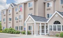 Microtel Inn & Suites Mansfield