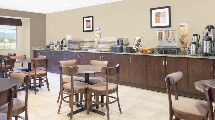 Microtel Inn & Suites Mansfield Other