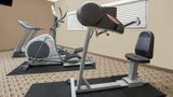 <b>Microtel Inn & Suites Mansfield Health</b>. Images powered by <a href="https://iceportal.shijigroup.com/" title="IcePortal" target="_blank">IcePortal</a>.