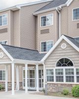 Microtel Inn & Suites Mansfield