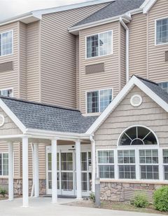Microtel Inn & Suites Mansfield