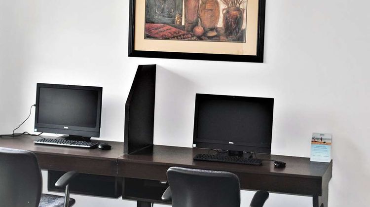 Microtel Inn & Suites by Wyndham Toluca Other