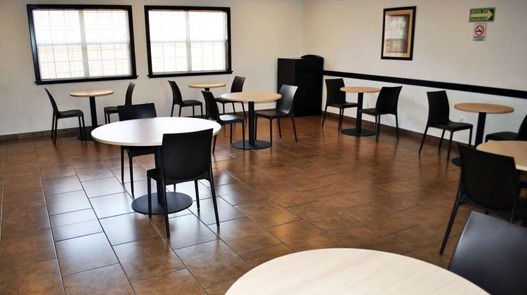 Microtel Inn & Suites by Wyndham Toluca Other