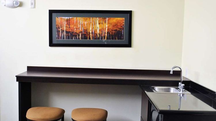 Microtel Inn & Suites by Wyndham Toluca Room