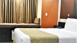 Microtel Inn & Suites by Wyndham Toluca Room