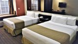 Microtel Inn & Suites by Wyndham Toluca Room